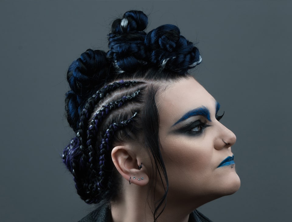 Umojah Elite Expert Braiding