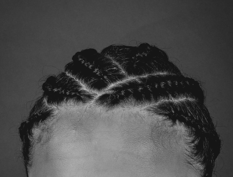 Intermediate Braiding Courses