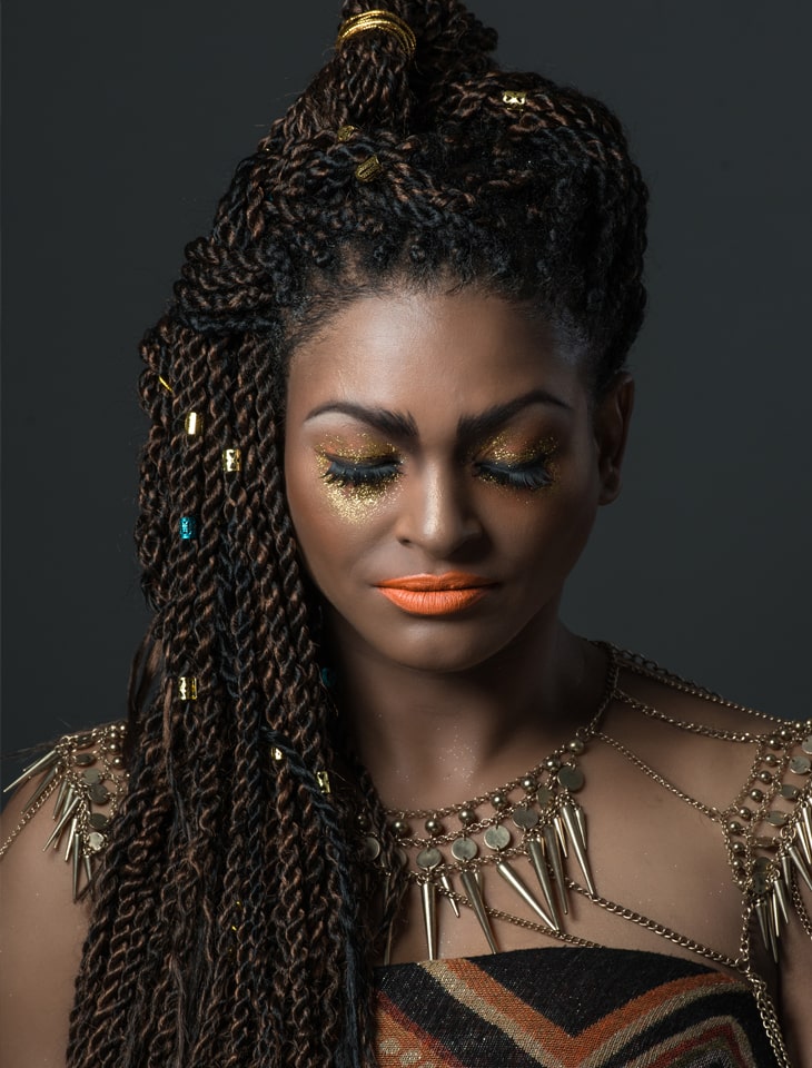 Umojah Elite Expert Braiding