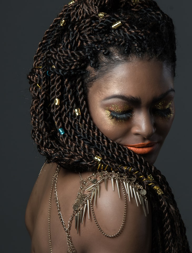 Umojah Elite Expert Braiding