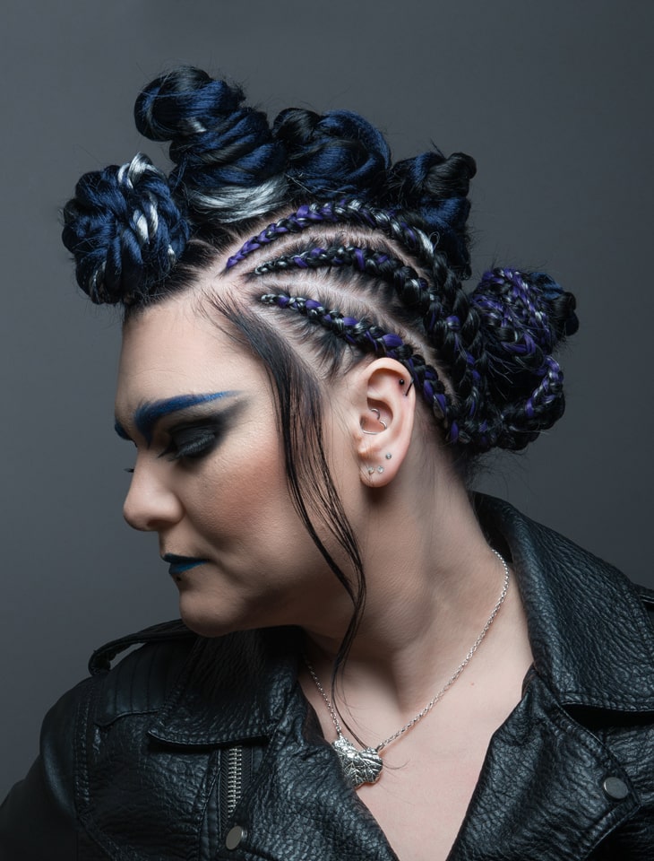 Umojah Elite Expert Braiding