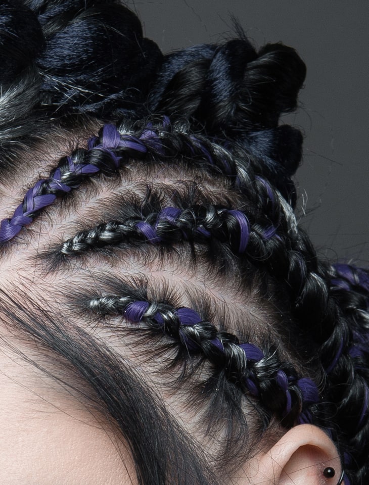 Umojah Elite Expert Braiding