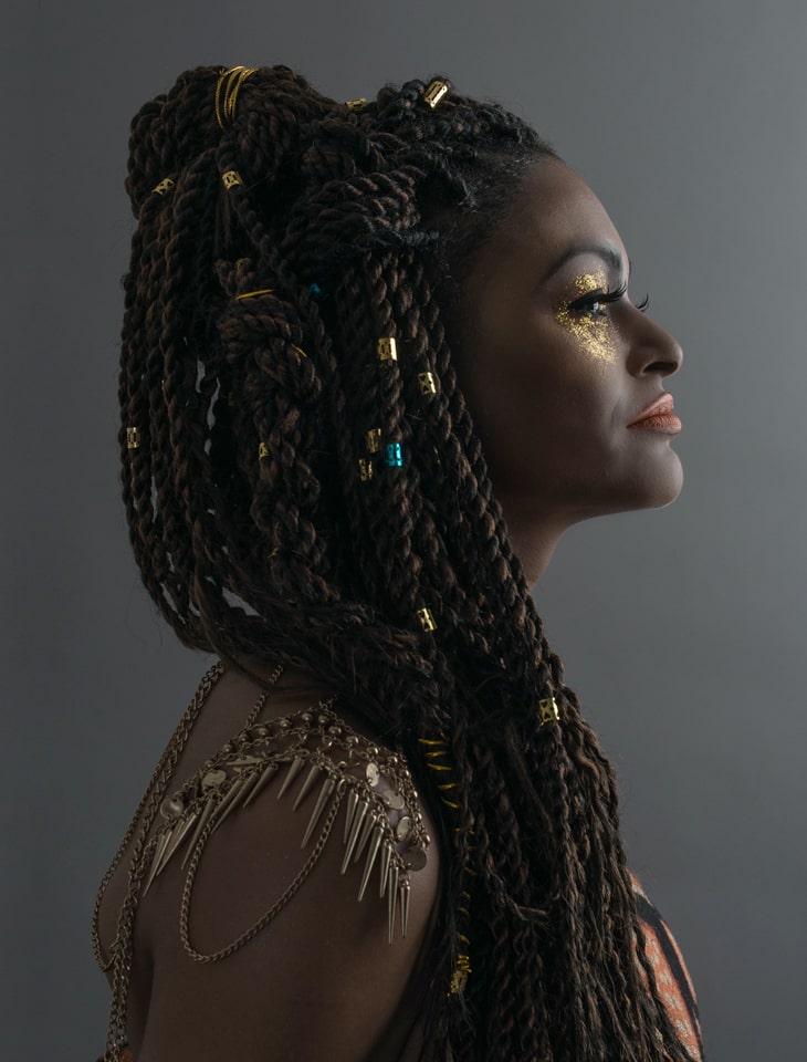 Umojah Elite Expert Braiding