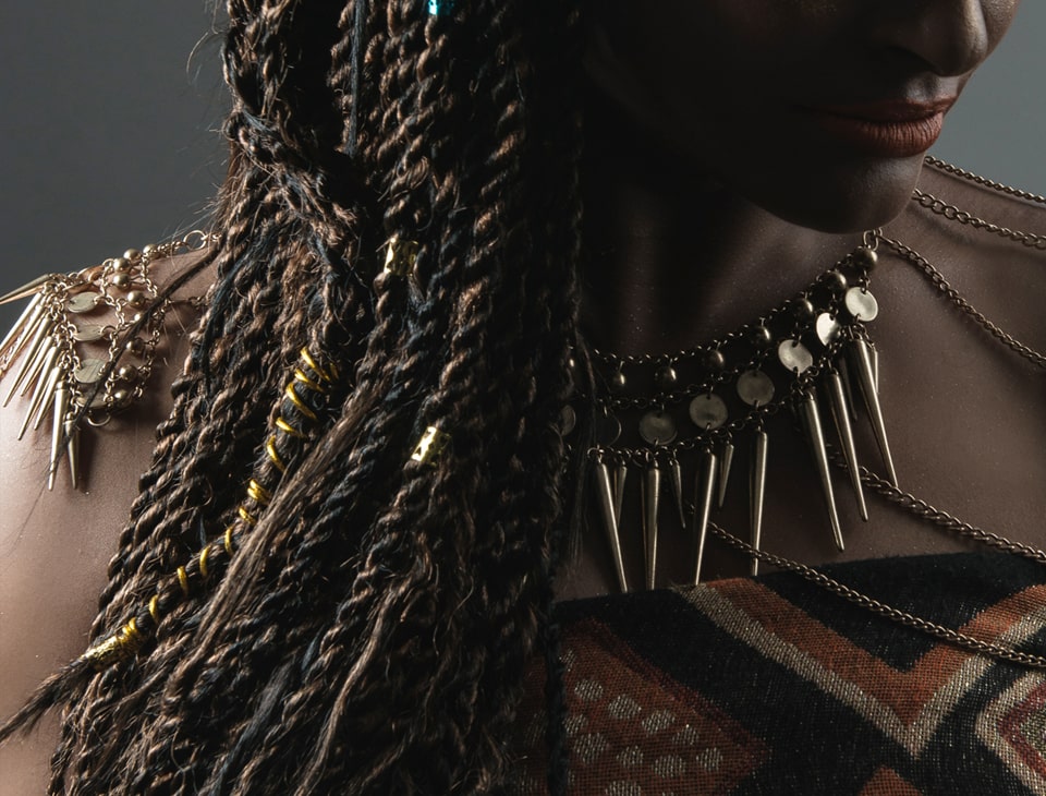 Umojah Elite Expert Braiding