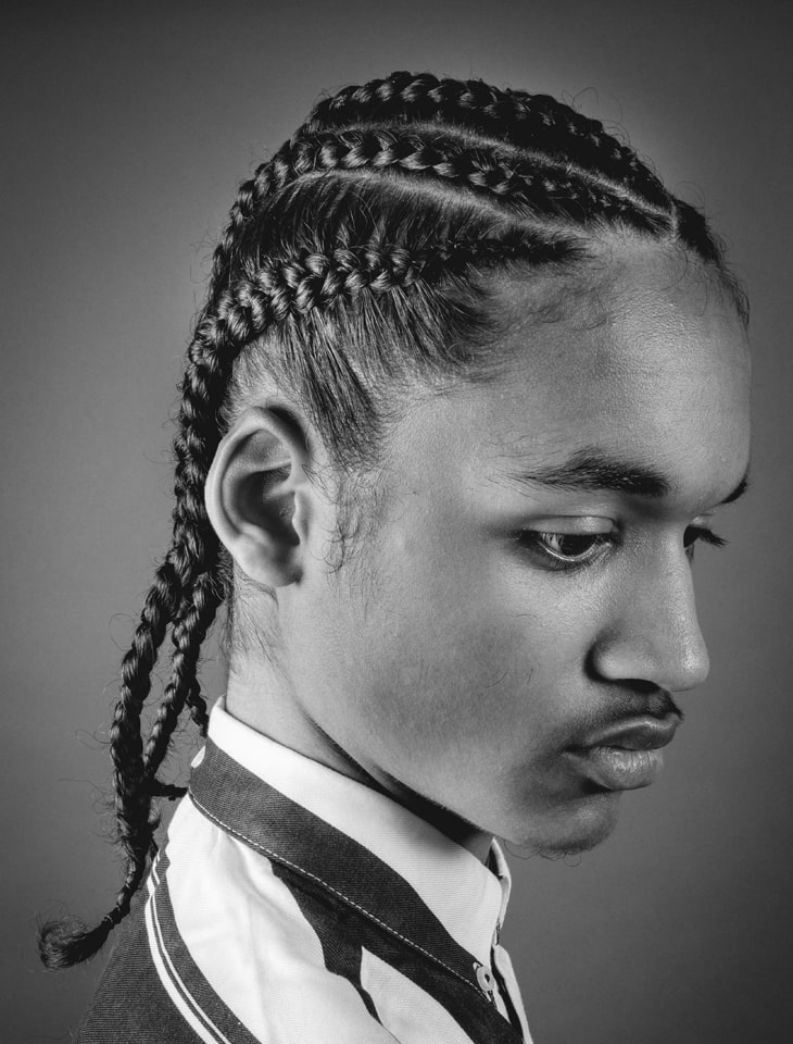 Intermediate Braiding Courses