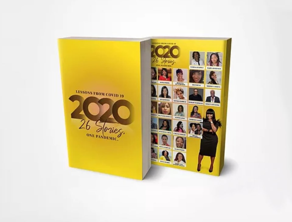 Lessons from Covid 19- 2020, 26 stories one pandemic