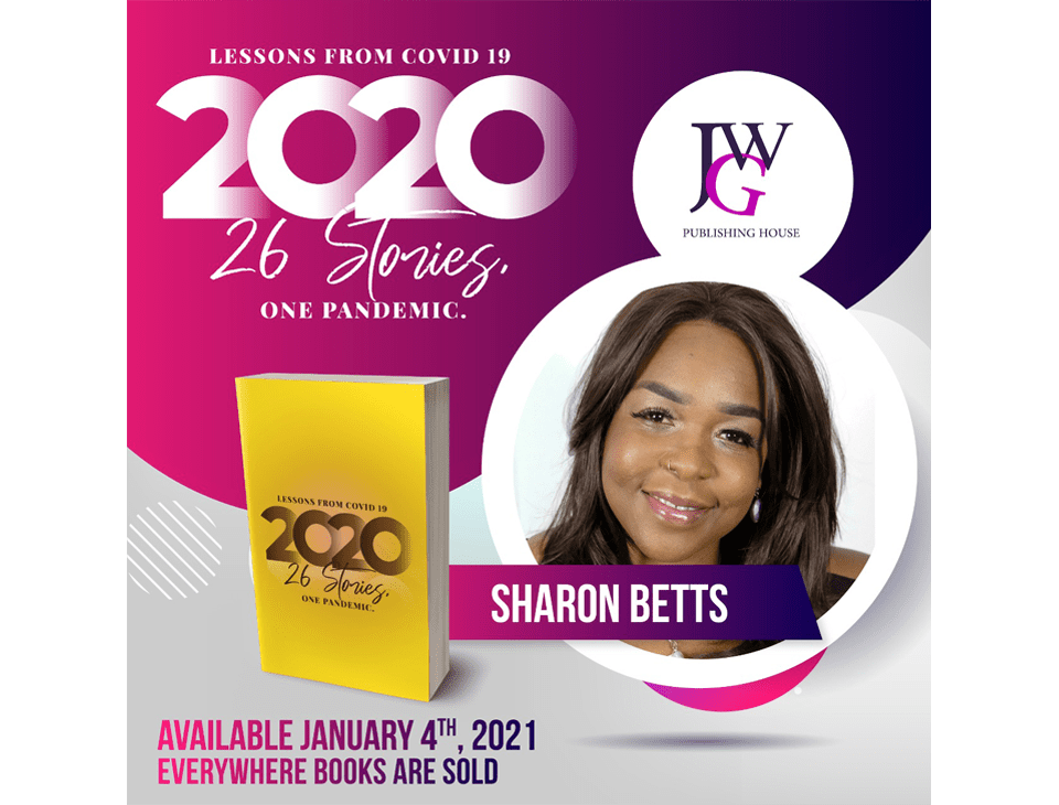 Lessons from Covid 19- 2020, 26 stories one pandemic