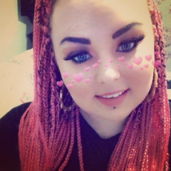 Siian Fleming Roycee