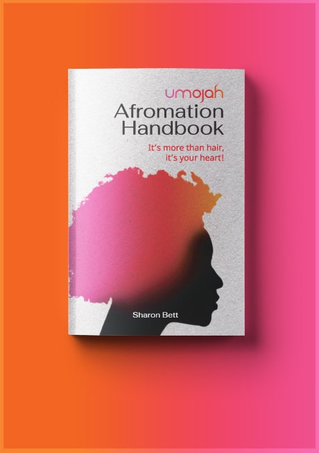 Buy Our Afromation Handbook
